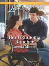 Cover image for Her Oklahoma Rancher